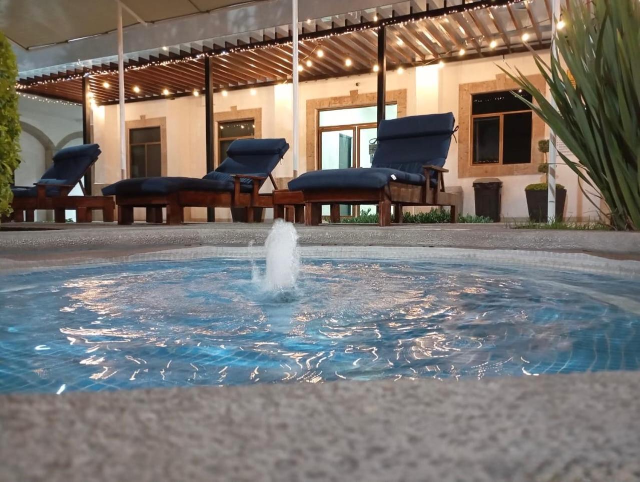 Hotel Del Alba & Aguascalientes
